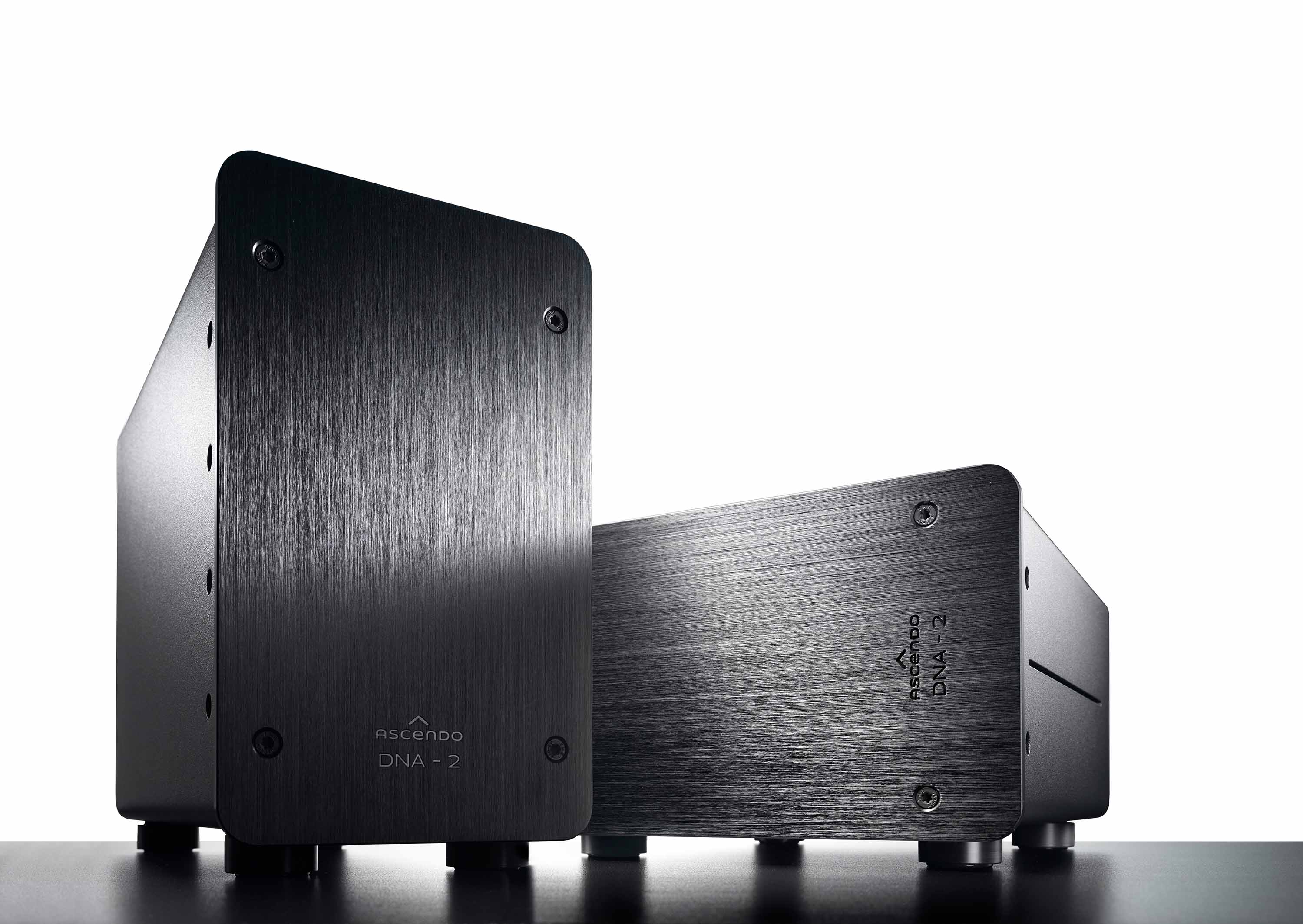 Ascendo DNA 1600.2 HE